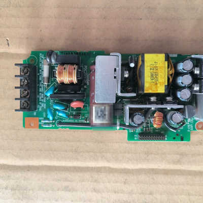 【议价】三菱GT2000触摸屏电源板GT27-10PWA  ，件