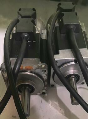 【议价】多摩川伺服电机 TS4607N3325E201 拆机包好 单