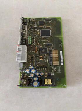 【议价】9321mp伦茨变频器主板339321ML1A-130