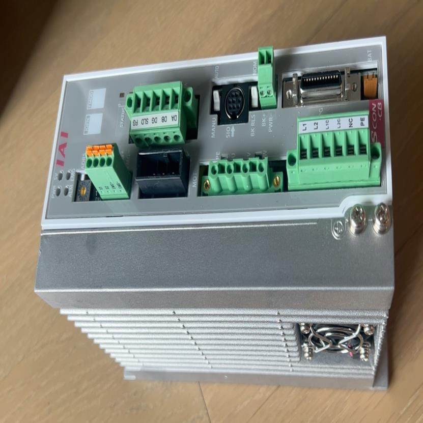 【议价】IAI 驱动器SCON-CB-750WAI-CC-0-2-S