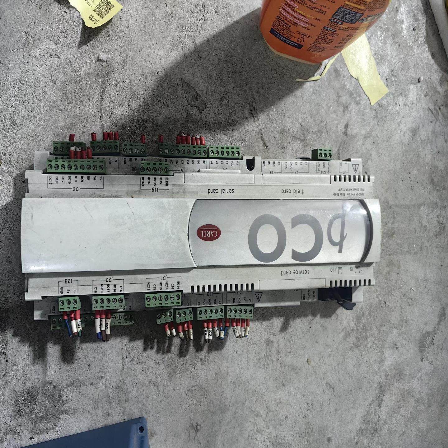 【议价】卡乐模块 PCO3000AL0 质量保证包好