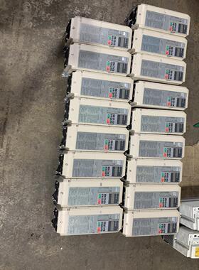 [议价]安川a1000变频器3kwab4a0009fba实物拍摄