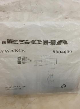 【议价】全新艾查ESCHA 连接接插件8004809现货WWAKC5