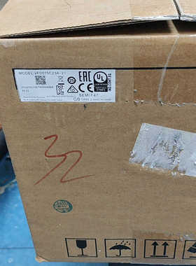 【议价】台达变频器VFD075C23A-21