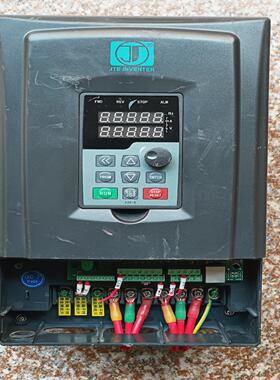 【议价】金田JTE330-S KA0220G3变频器380V 22K