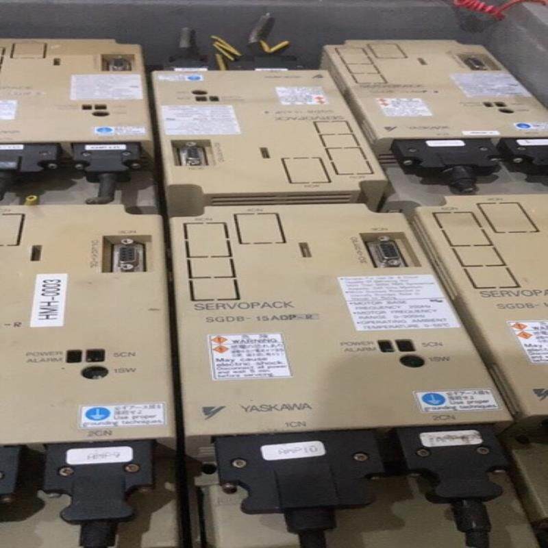【议价】SGDB-15ADP-R二手拆机件现货质保三个月