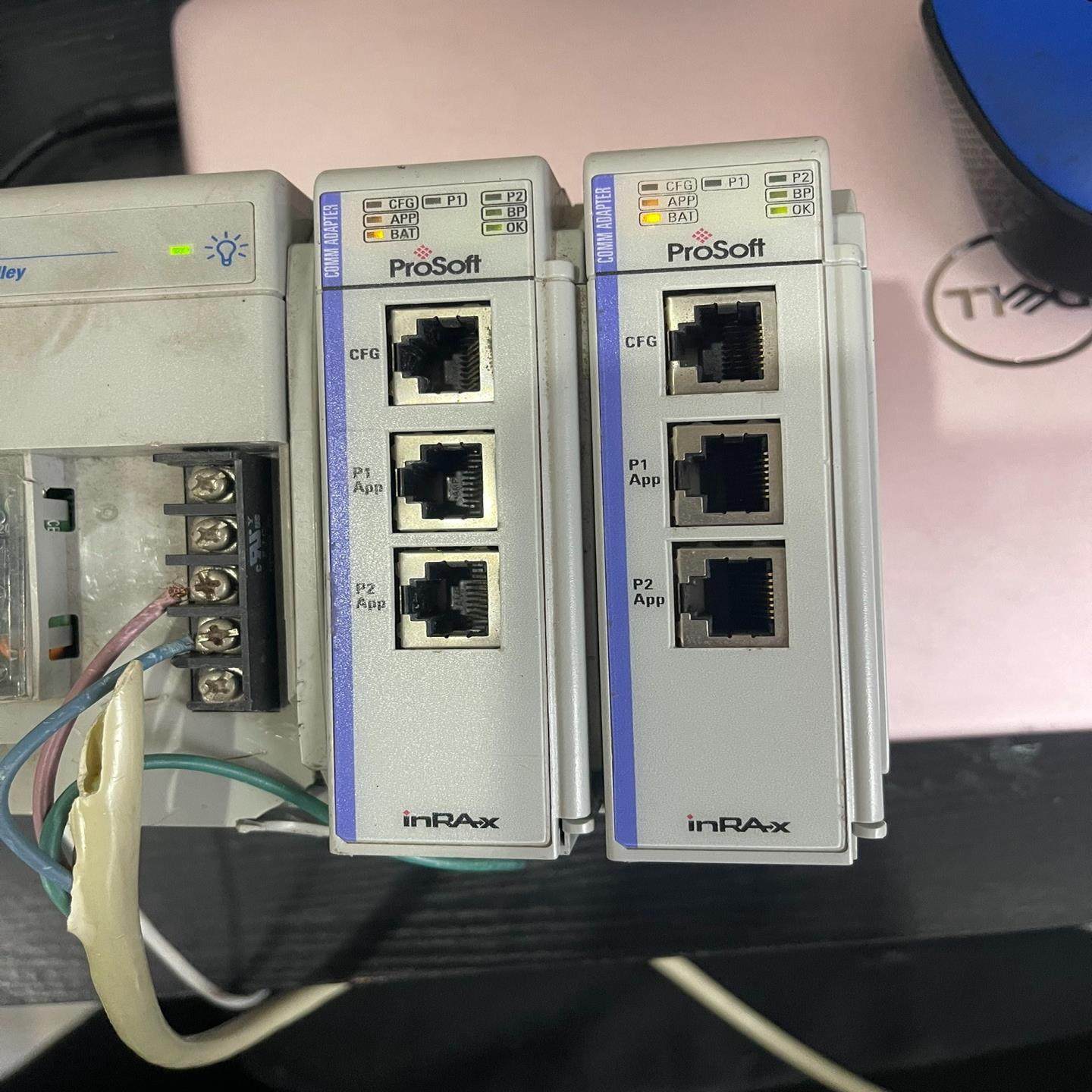 【议价】prosoft mvi69-mcm现货