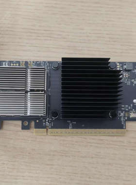 【议价】， 迈络思 nvdia mcx755206as