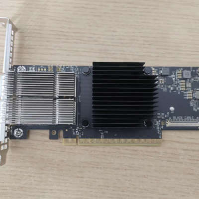 【议价】， 迈络思 nvdia mcx755206as