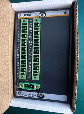 【议价】巴赫曼AIO208AIO216功能包好全新带包装稀缺货有