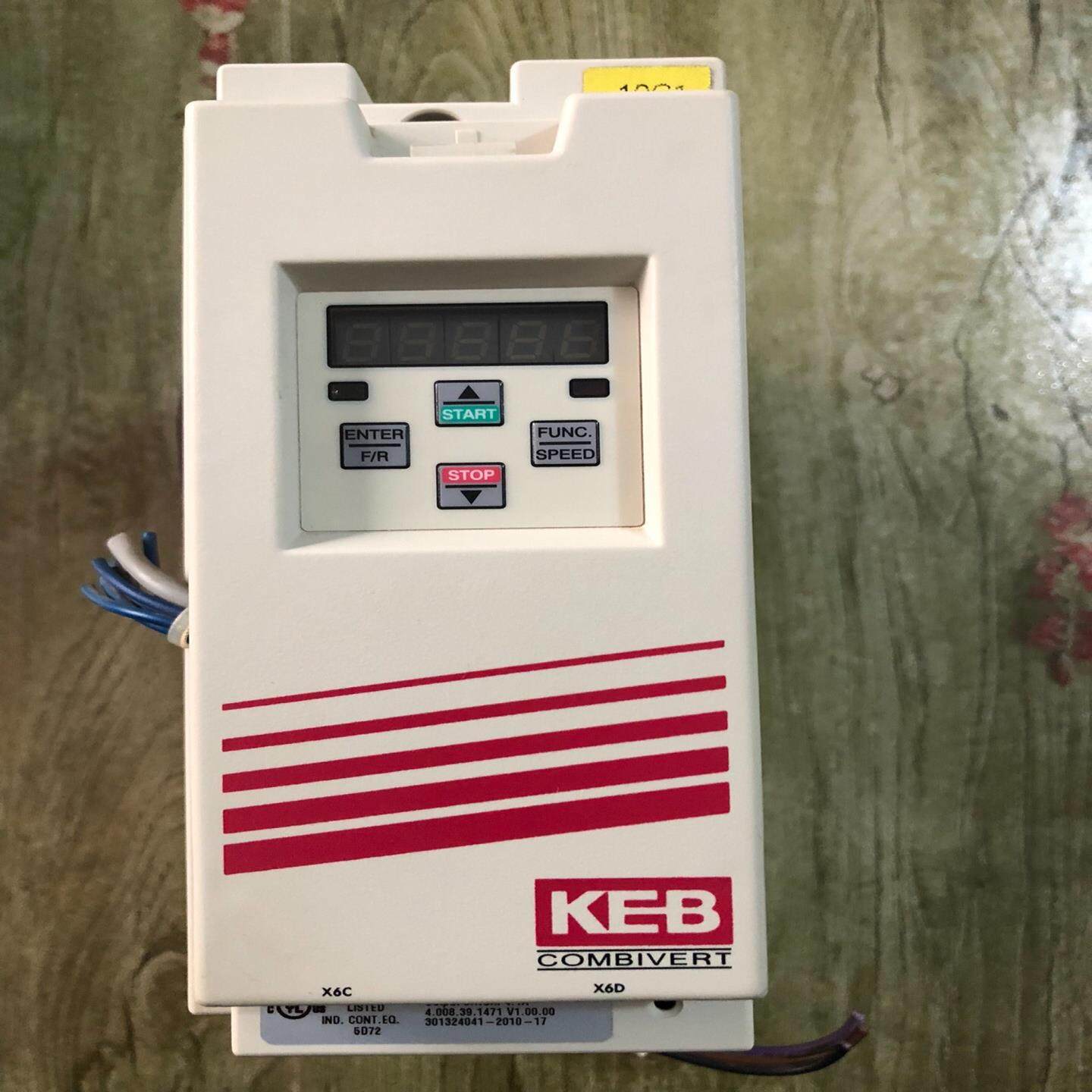 [议价]科比变频器09f5b1b-ya00