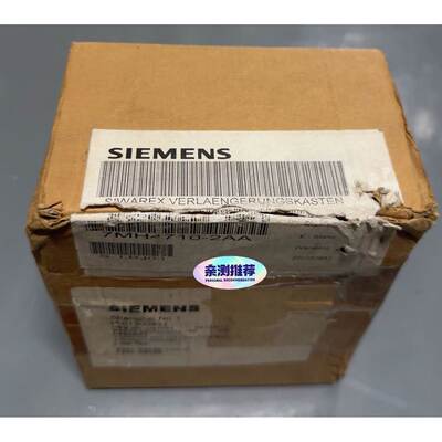 【议价】SIWAREX EB Extension Box，型号7MH