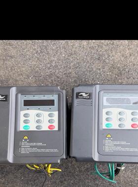 [议价]汇川变频器md300ns15b拆机包好15千瓦220