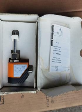 【议价】易福门流量计流量传感器SI1010