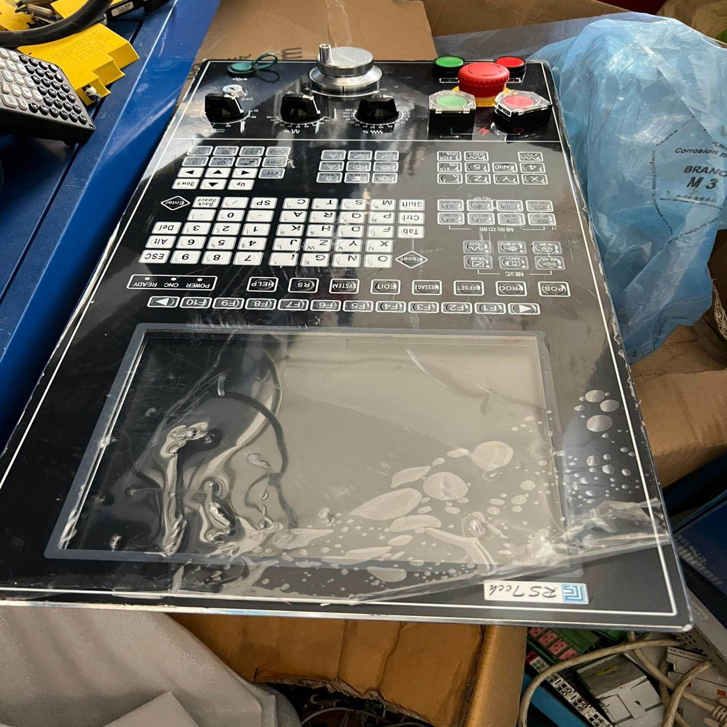 【议价】数控系统HPC-100-S