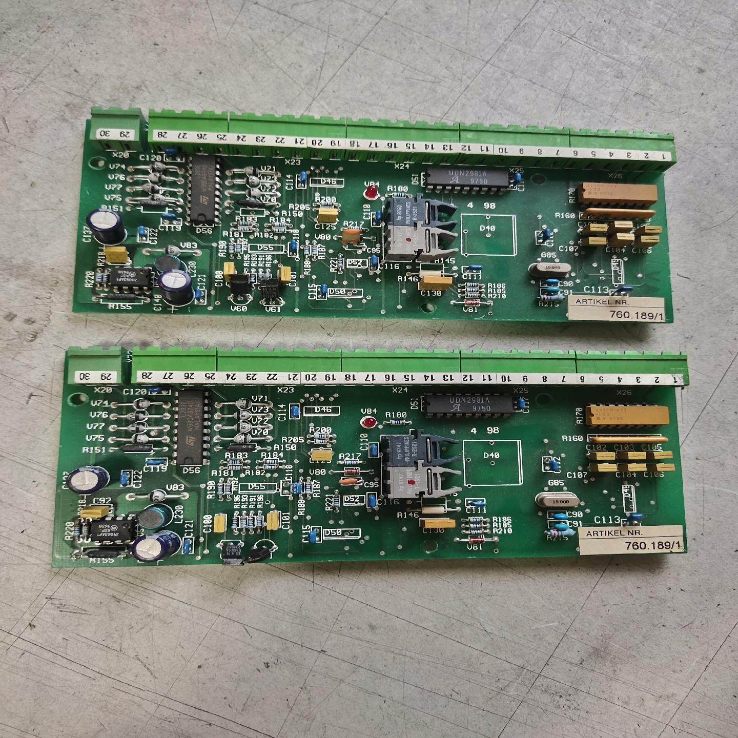 【议价】ESEC  7601891