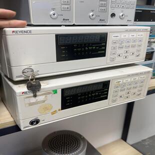 【议价】KEYENCE+激光位移计+LC-2400+原装+正品+现货