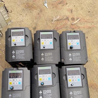 [议价]佳乐15千瓦变频器  jr7110  jr7100