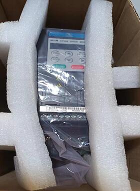 [议价]MD200S075B全新汇川变频器075kw