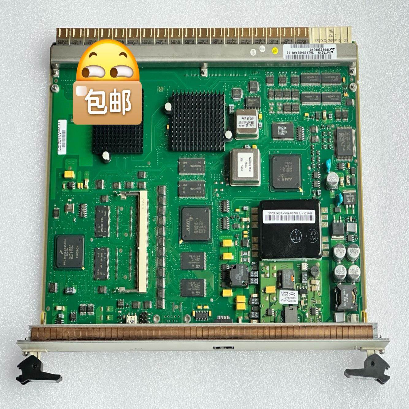 【议价】阿尔卡特Alcatel 1660SM 3AL78848BA