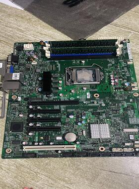 【议价】服务器主板intel S1200BTLE3 1230V2