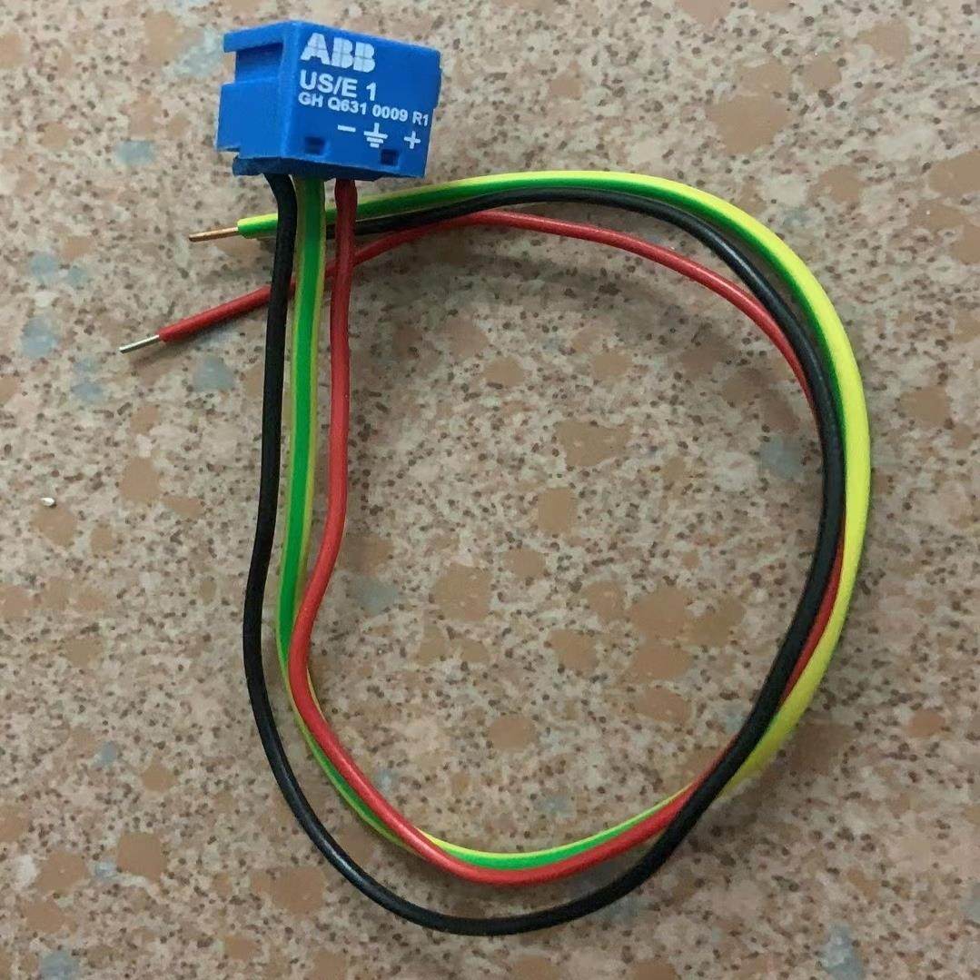 【议价】ABBKNX防雷端子USE 1…320元