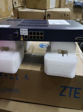 【议价】中兴F8328 10ES对称型设备8数据8语音10G e