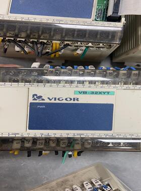 【议价】丰炜PLC扩展 VB1-32MT-D VB-32XYT