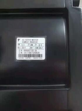 【议价】SGMGV-55ADC61   SGMGV-44ADC61安
