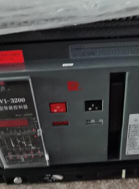 [议价]常熟开关厂CW1-32003200A 3P抽屉式17年