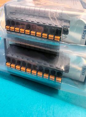 【议价】NI-9263NI-9203数据采集弹簧端子款需要的联系