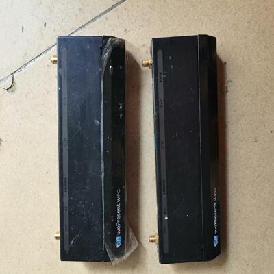 【议价】奇机 无线投屏wipg-1000 无线投屏