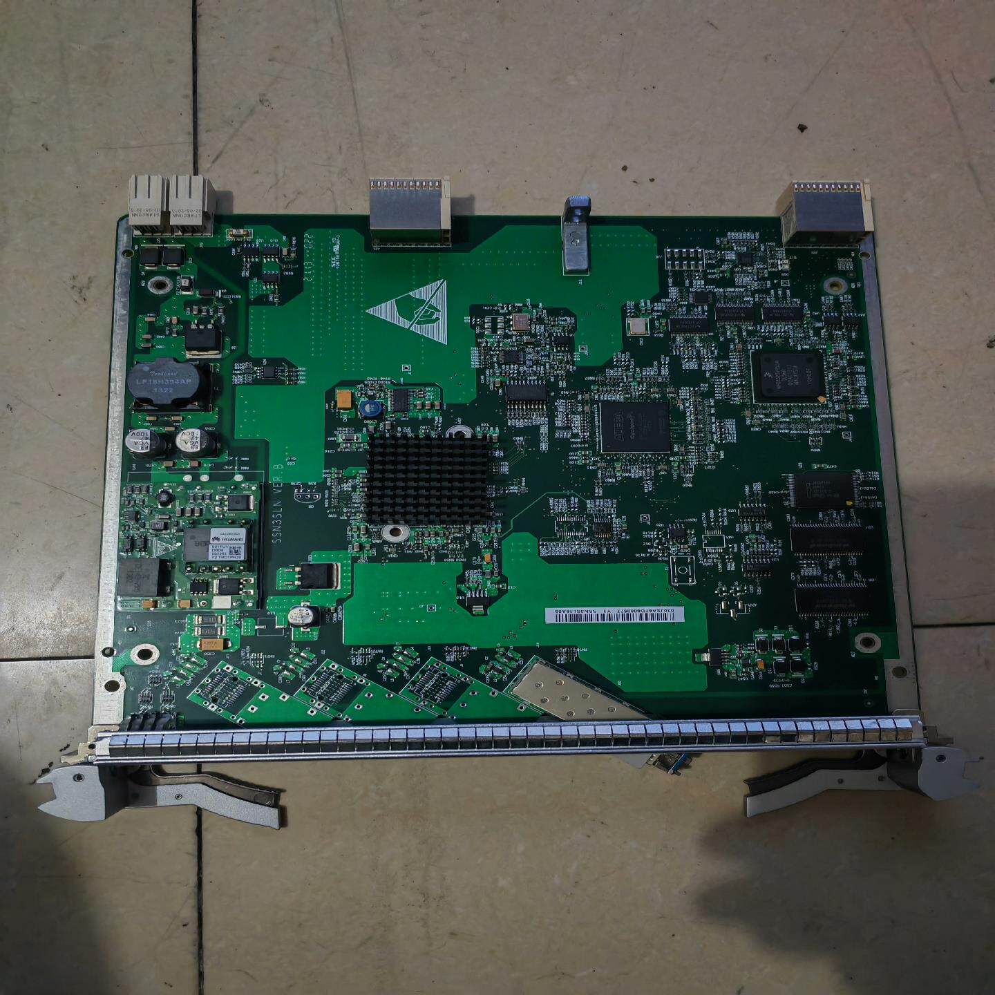 【议价】华为OSN3500 SL16A