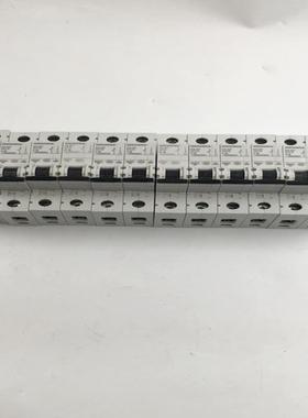 [议价]5SJ61 MCB 1PC81PC10西门子全新小型断路器