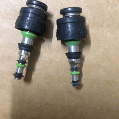 【议价】奥林巴斯水汽按钮匹配奥巴MH438,适用于奥巴140/160