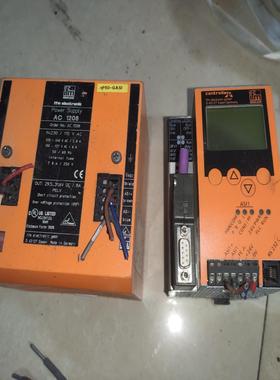 【议价】易福门d-45127 易福门ac1350 易福门ac1208