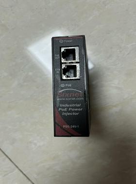 【议价】Sixnet EB-PSE-24V-1B 电源模块拆机一个
