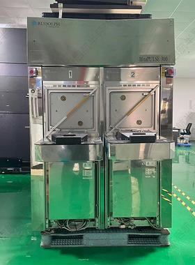 【议价】RUDOLPH美国 MetaPULSE 300 薄膜计量系统