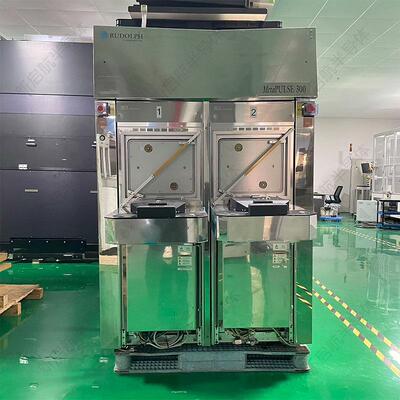 【议价】RUDOLPH美国 MetaPULSE 300 薄膜计量系统