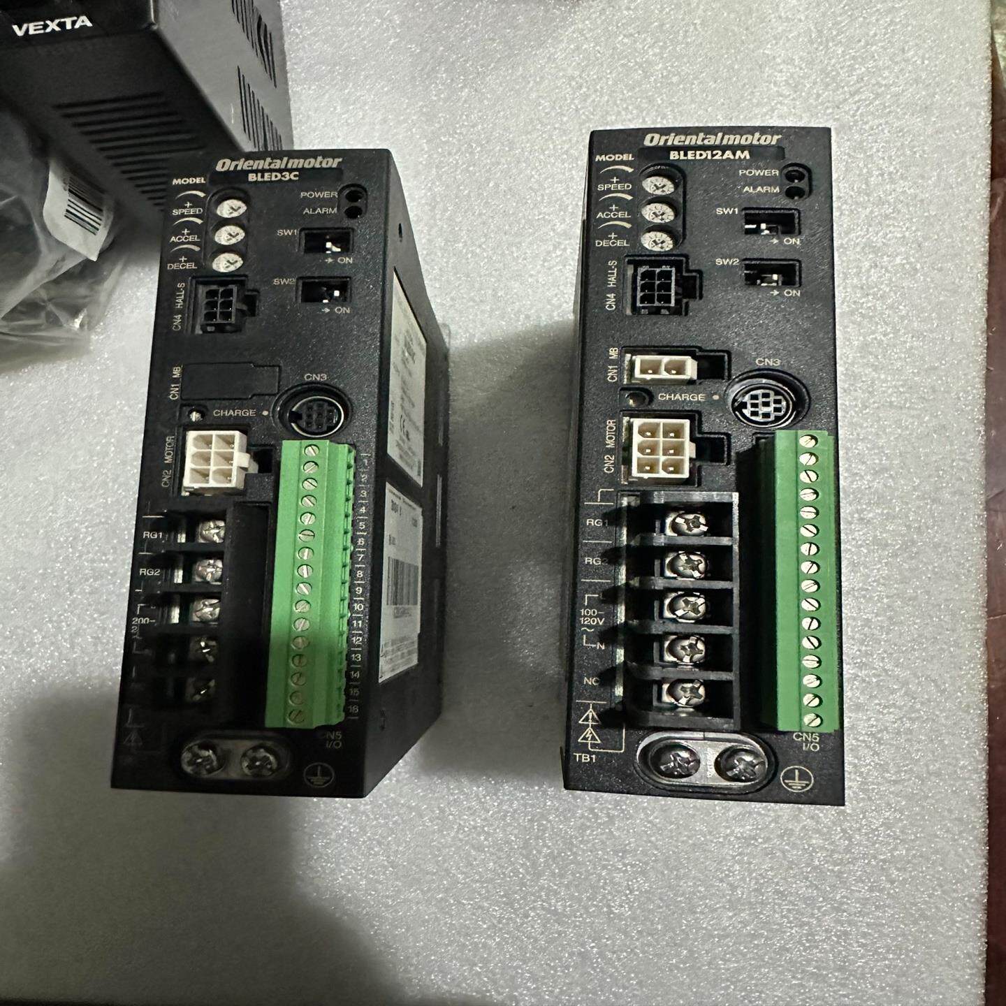 [议价]vexta 日本东方 bled12am  bled3c 各