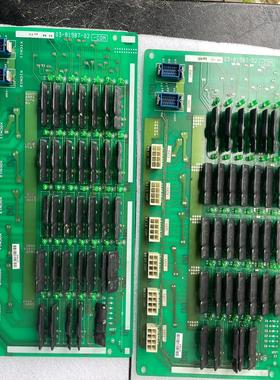 【议价】03-81987-02-COM   厚膜电阻板