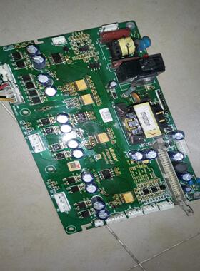 【议价】AC80D90-B11 伟创变频器驱动板 AC80 22K