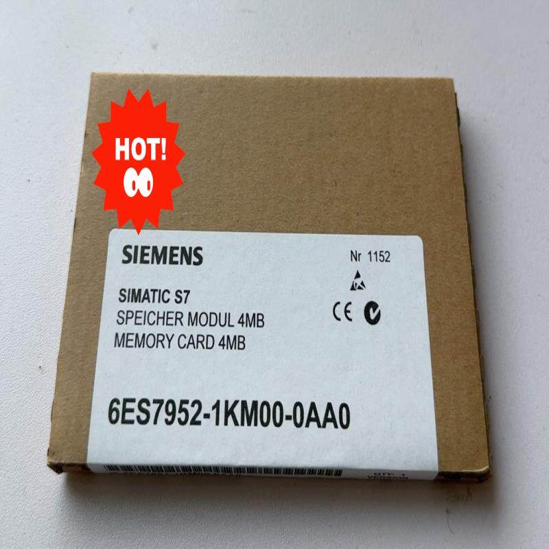 【议价】6ES7952-1KM00-0AA0  6ES7 952-1