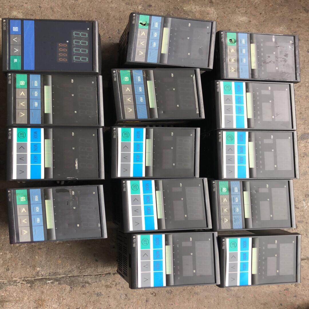 【议价】日本RKC原装正品REX-F900FT05-V*DB-N18