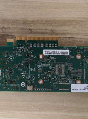 【议价】正品QLE2690-SR单口16gHBA卡含模块PCI-