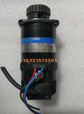 【议价】T511-012EL8 直流电机电机经测试包好顺丰陆运包