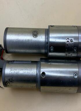 【议价】德恩科电机 GR42X40 GR42X25