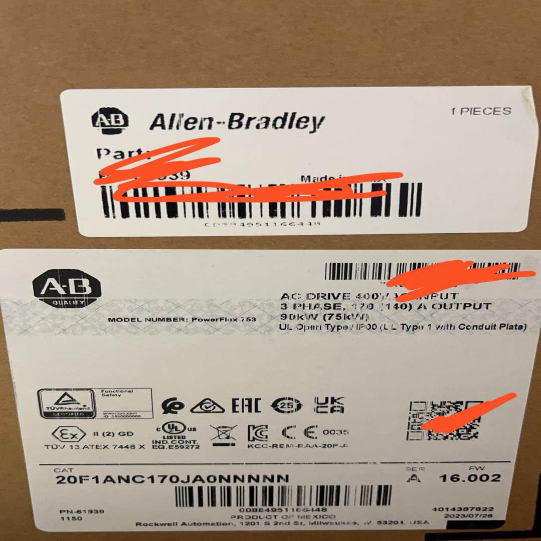 【议价】20F1ANC170JA0NNNNN