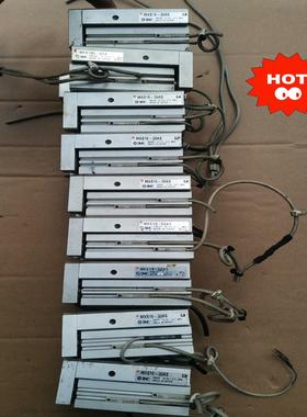 【议价】SMC滑台气缸MXS16-30ASMXS16L-20A