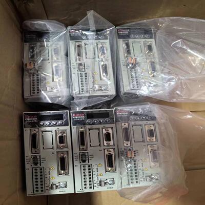 【议价】步科伺服驱动器 Kinco D